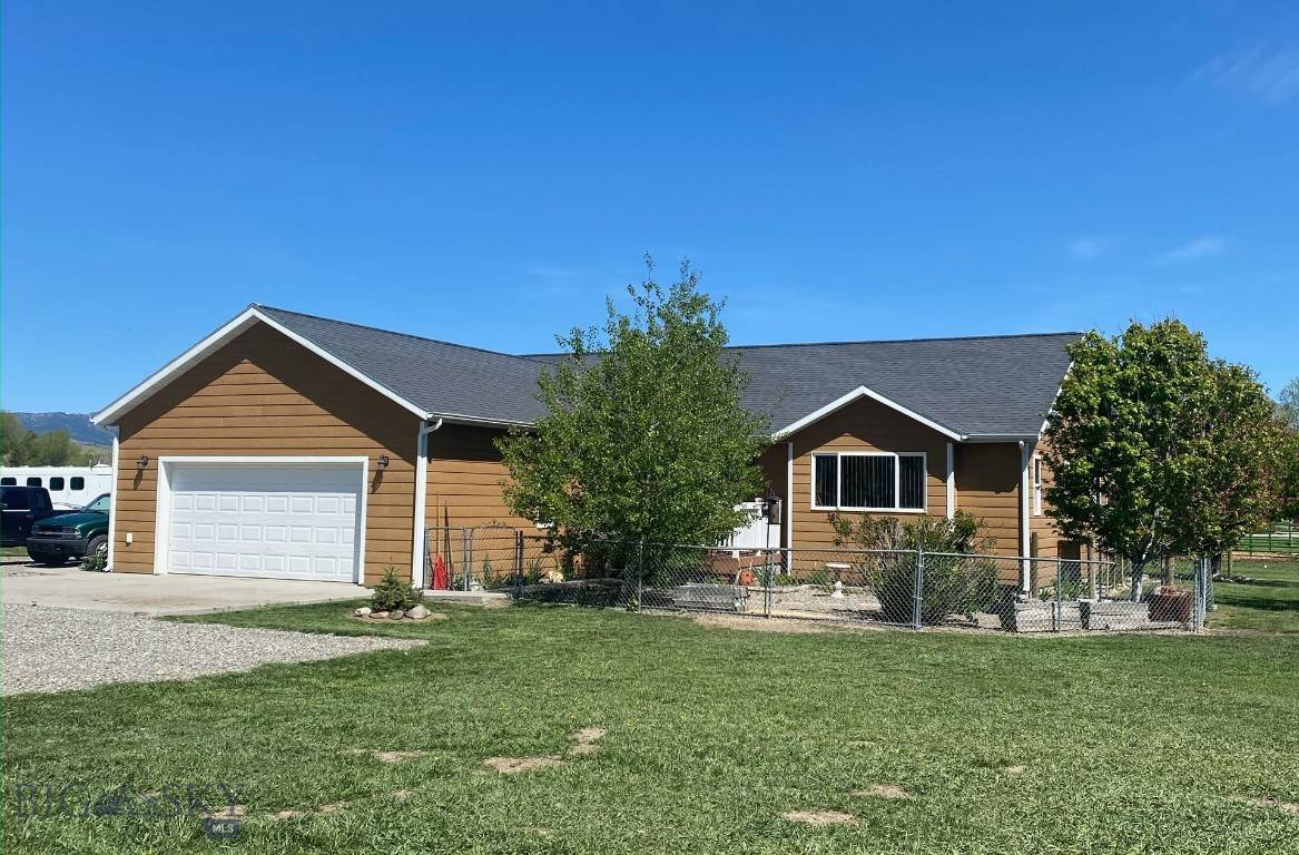 Livingston, MT 59047,98 Miller DR
