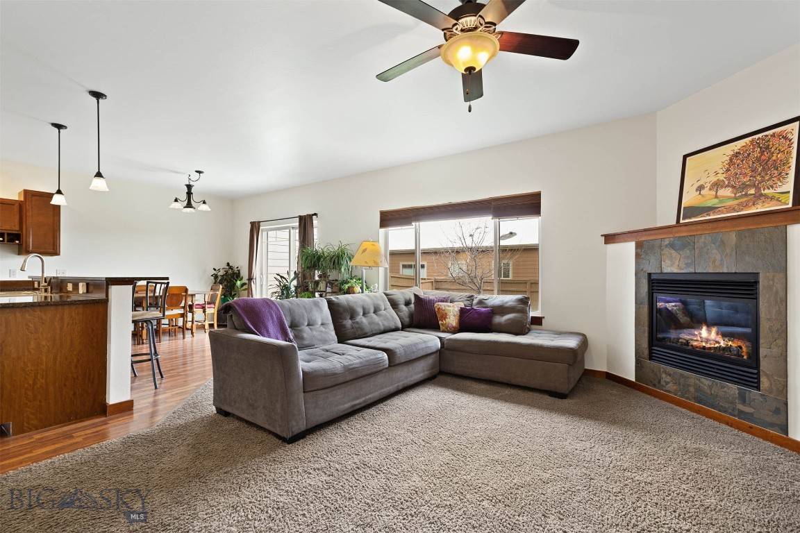 Bozeman, MT 59718,818 Quail Run #B