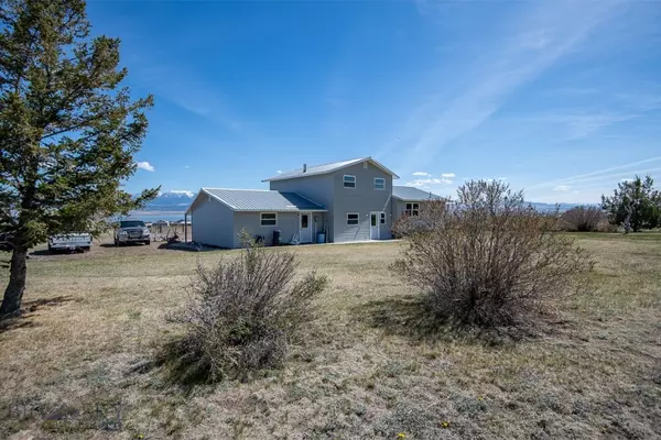 Townsend, MT 59644,33 Valley DR