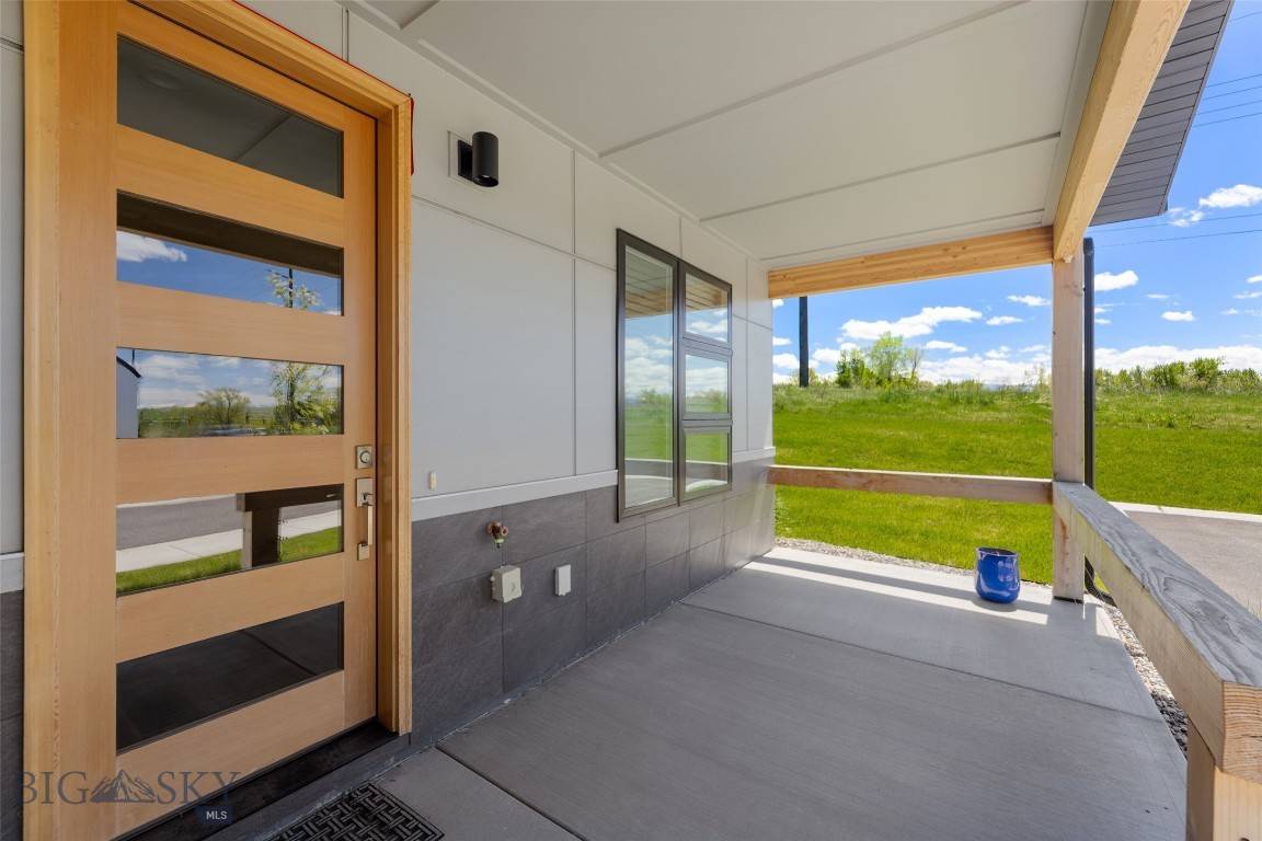 Bozeman, MT 59718,104 Albrey TRL #C