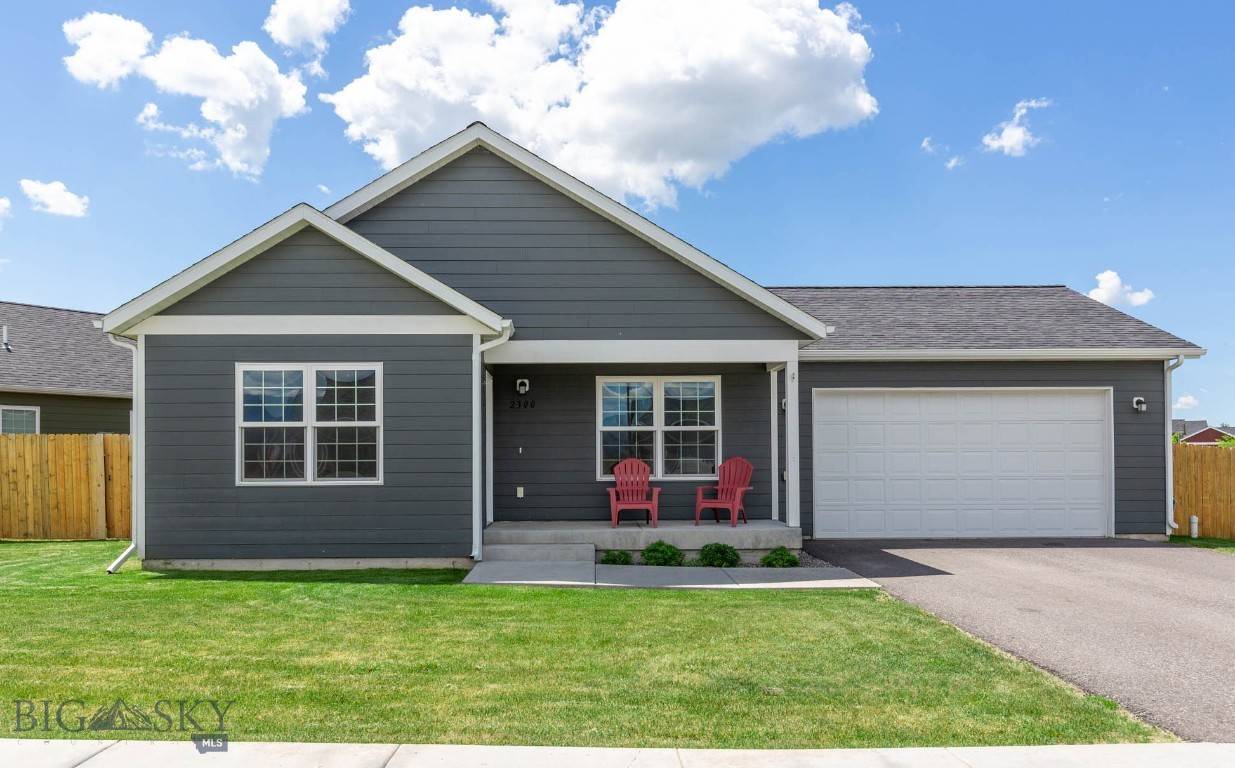 2300 Sturnella LN, Belgrade, MT 59714