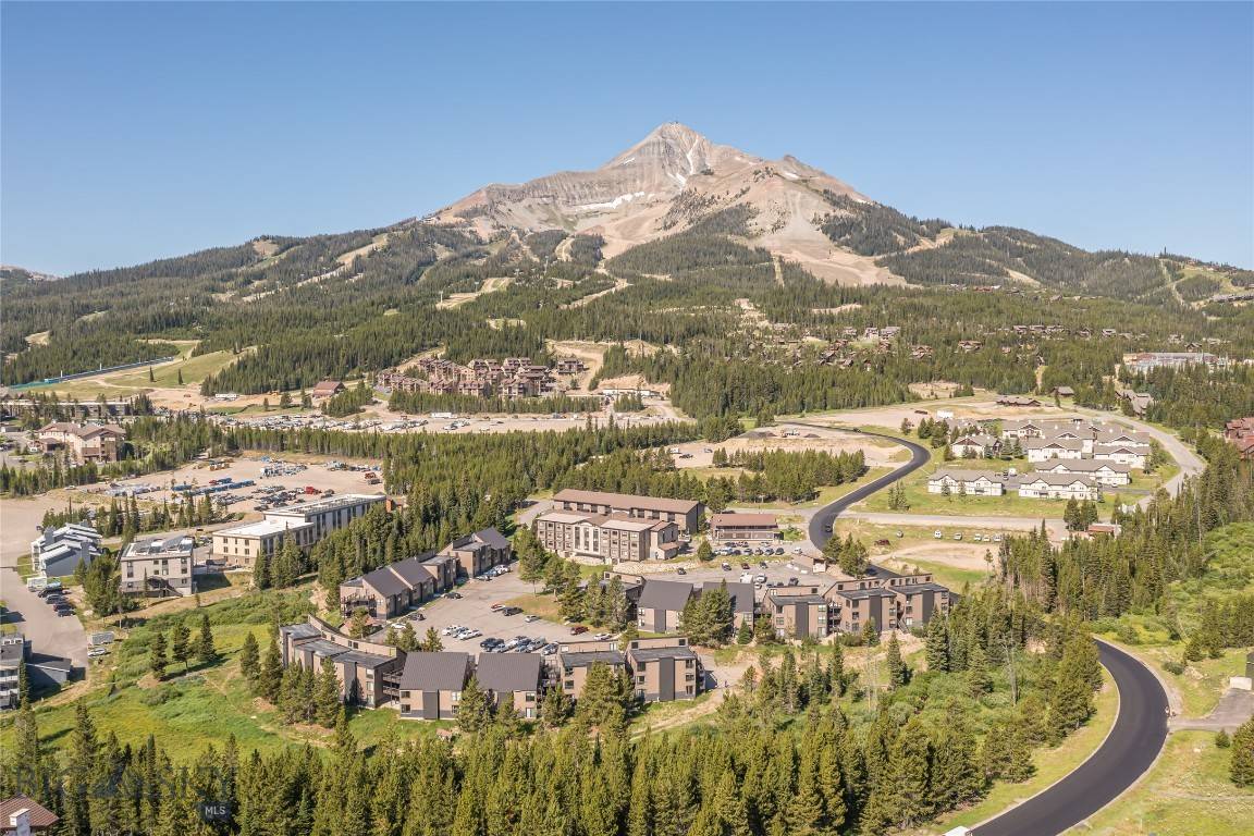 21 Sitting Bull RD #Unit 1284, Big  Sky, MT 59716