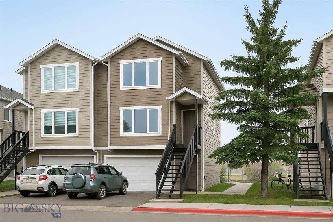 1719 W Kagy, Bozeman, MT 59715