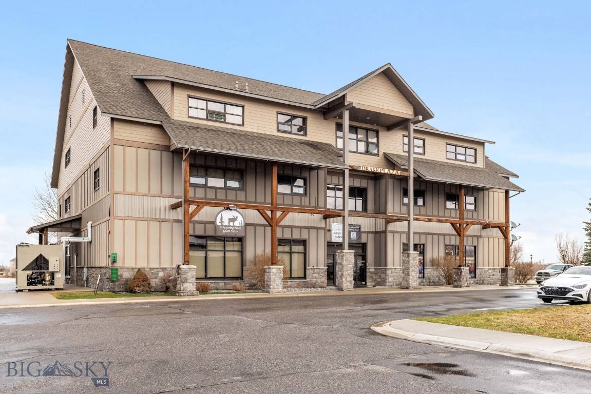 Belgrade, MT 59714,67 Village DR #3A