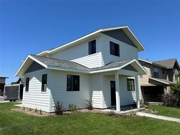 Bozeman, MT 59715,1033 N 14th