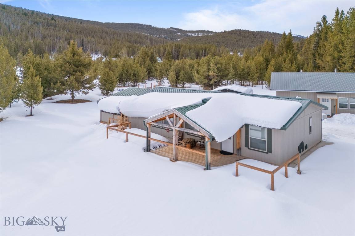 Anaconda, MT 59711,57 Vagabond Lane