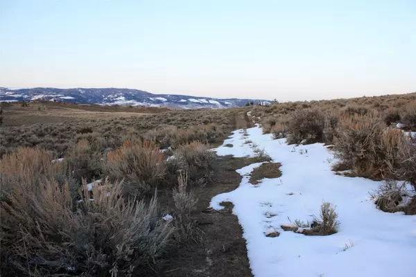 White Sulphur Springs, MT 59645,Lot 11 Black Butte