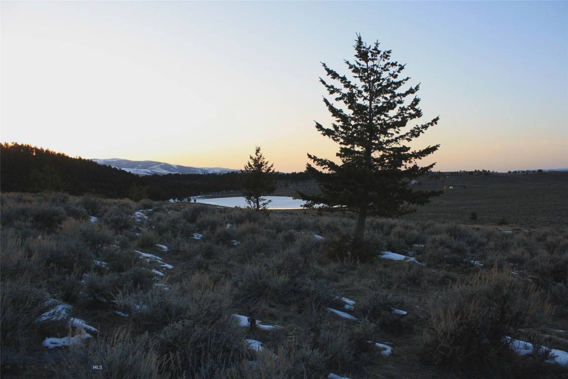 White  Sulphur  Springs, MT 59645,Lot 11 Black Butte