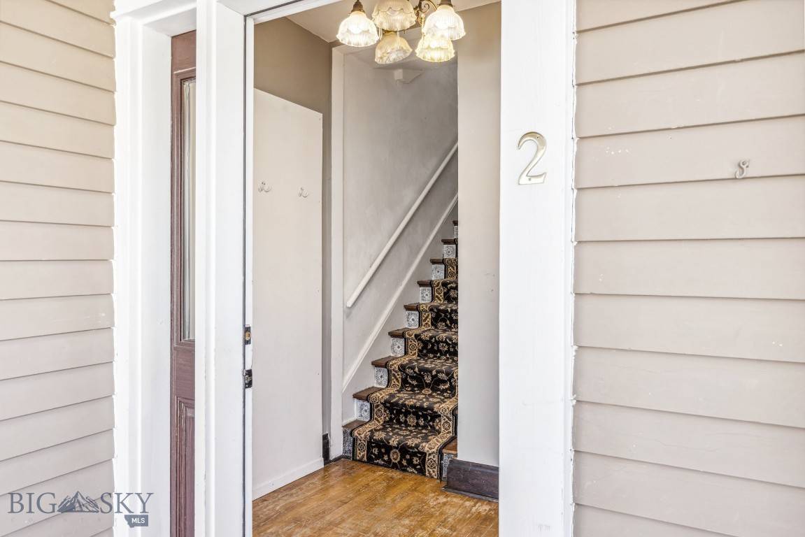 Three  Forks, MT 59752,214 4th AVE E #1-3