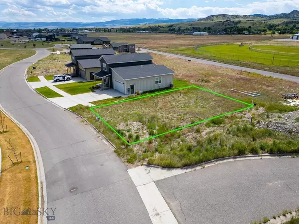 Ennis, MT 59729,TBD - Block 1 Lot 4 Otis AVE