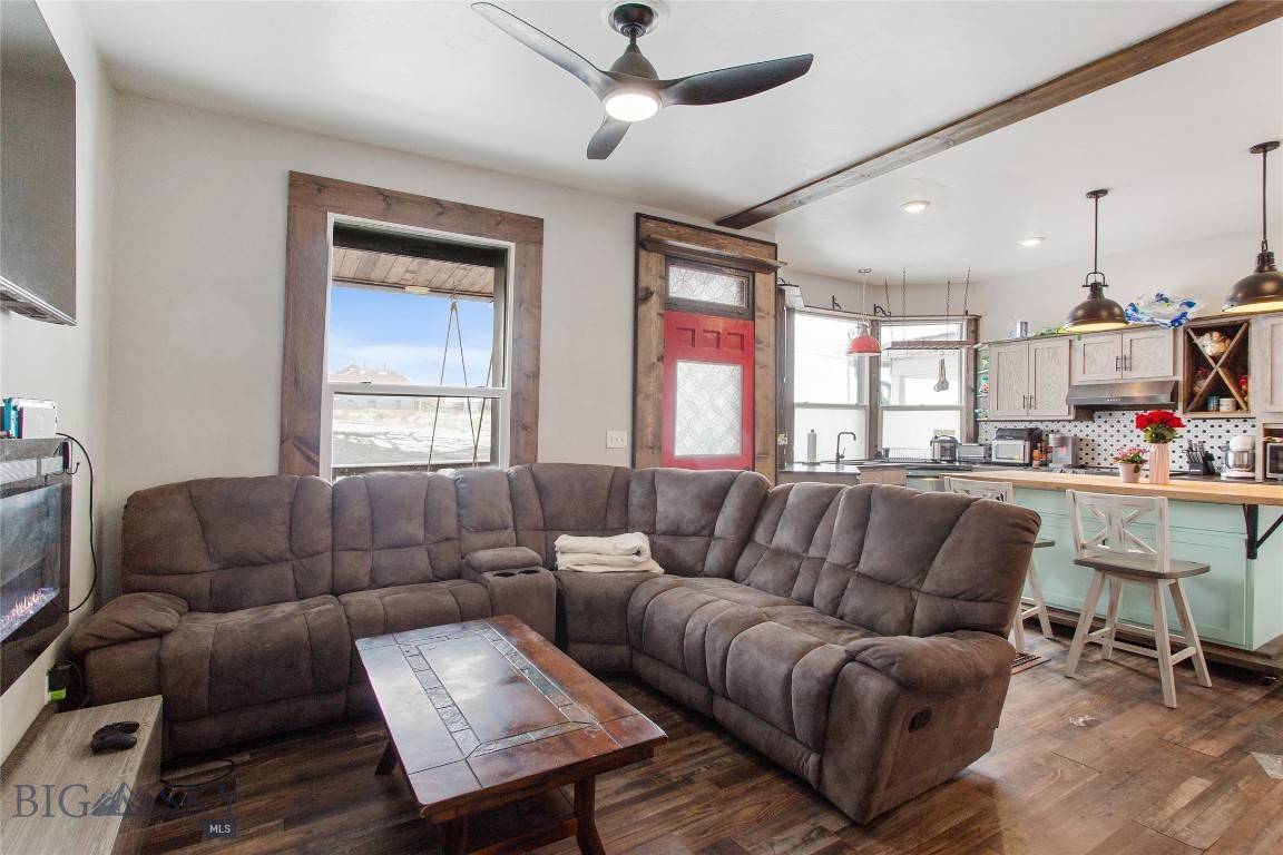 Butte, MT 59701,213 W Woolman ST