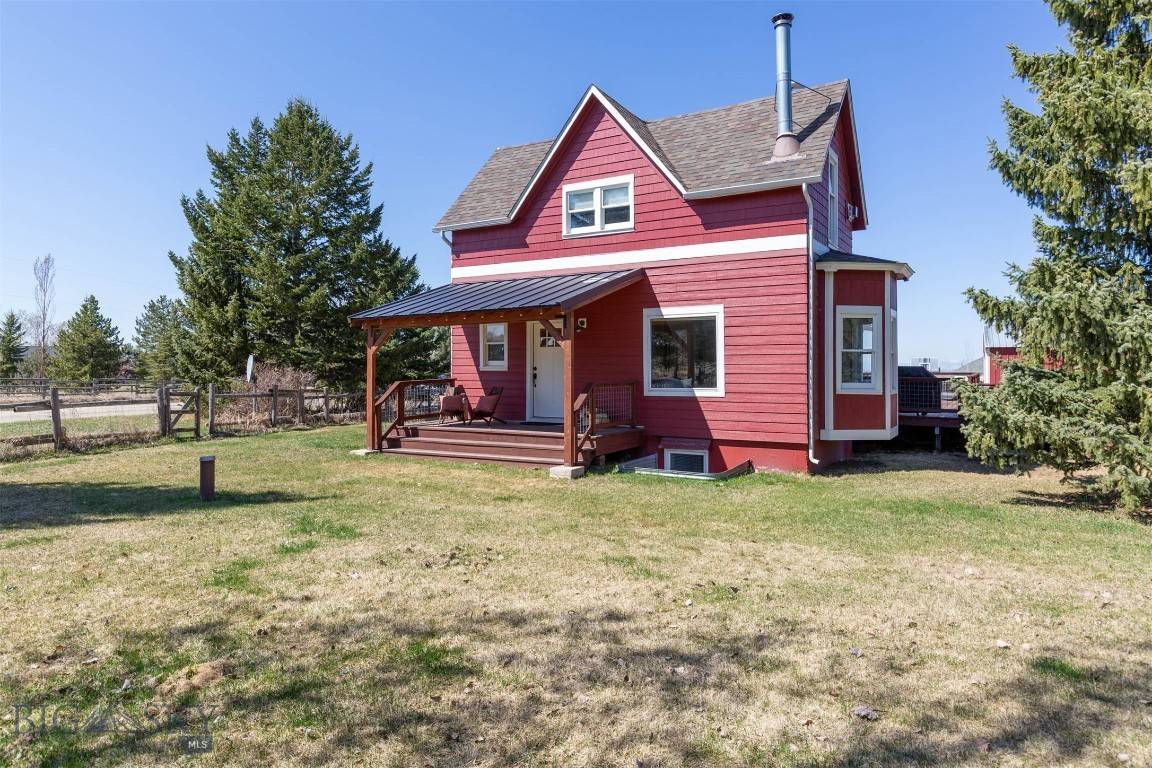 Belgrade, MT 59714,5505 Foster LN