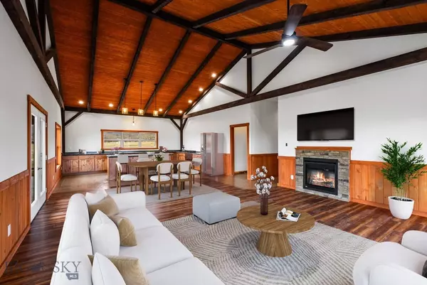 Sheridan, MT 59749,9 Hawks CT