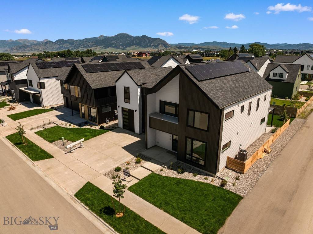 Bozeman, MT 59718,2830 S 30th AVE