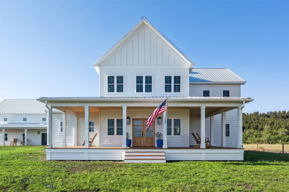 Deer  Lodge, MT 59722,992 Deer Haven DR