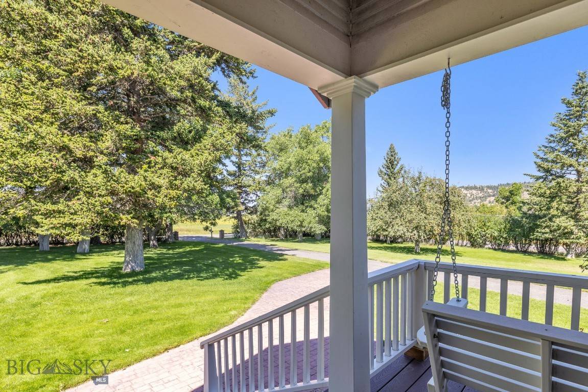 Bozeman, MT 59715,381 Bozeman Trail RD