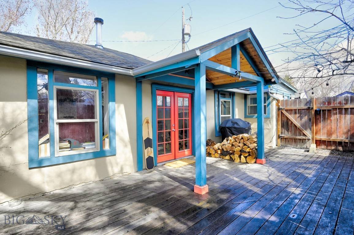 Livingston, MT 59047,326 N 3rd ST