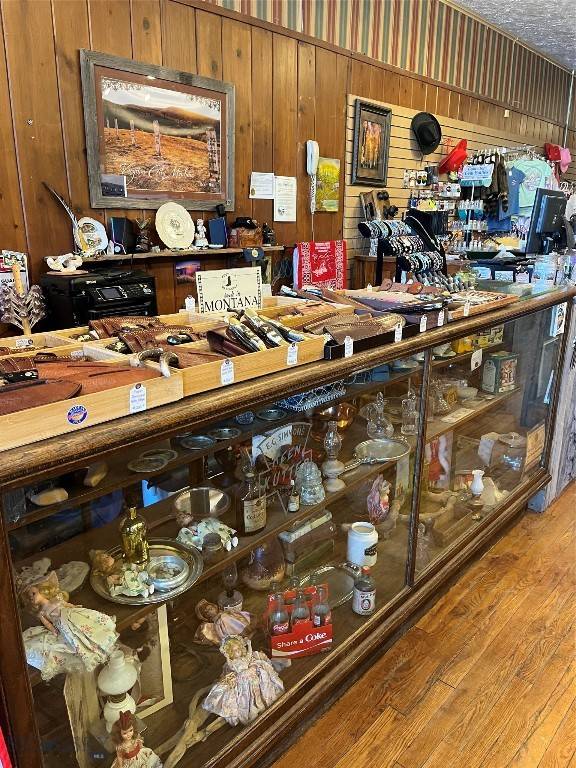 Virginia  City, MT 59755,122 W Wallace ST