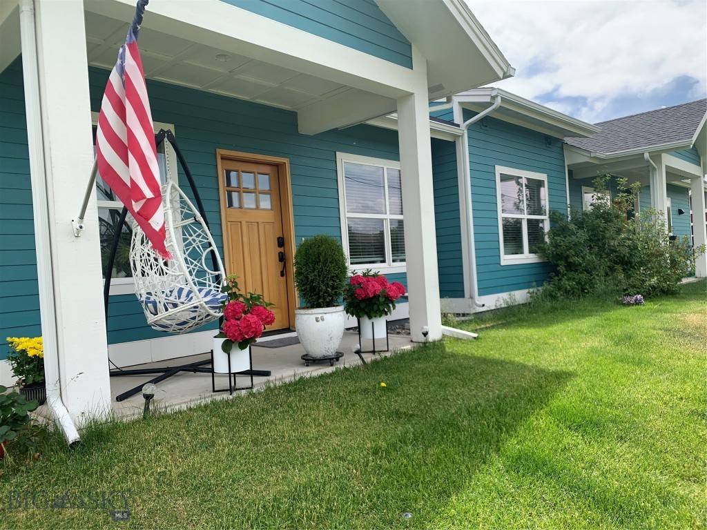 5519 Arnhem WAY, Bozeman, MT 59718