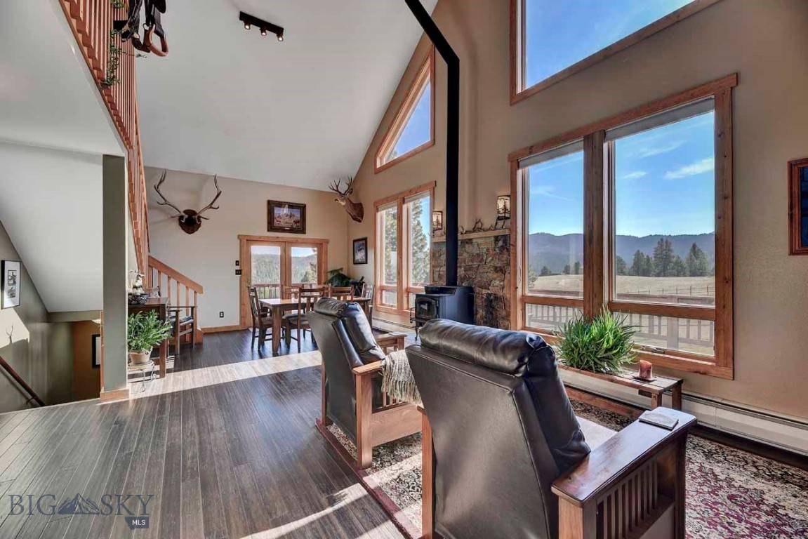 Clancy, MT 59634,5 Alpine Valley