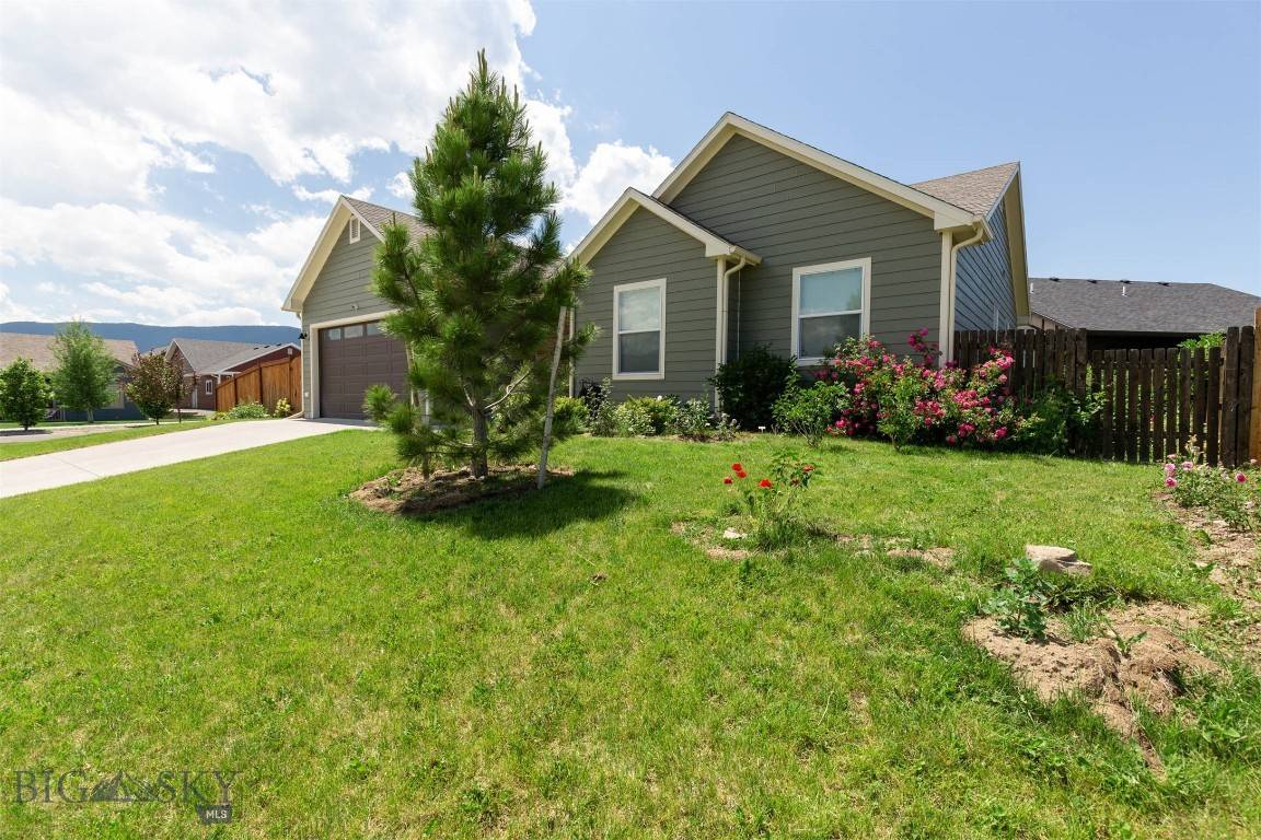 Livingston, MT 59047,901 Floyd WAY