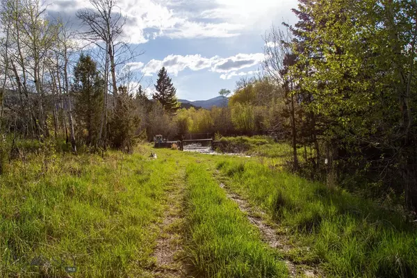 Mc Allister, MT 59740,Lot 5 Wey's View