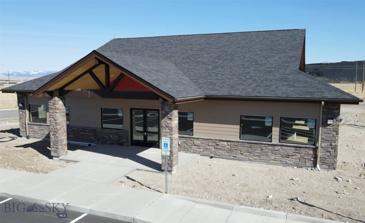 Anaconda, MT 59711,101 Union AVE
