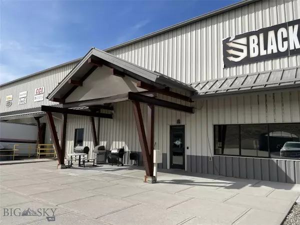 275 Manhattan South RD, Manhattan, MT 59741