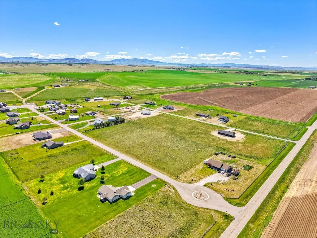 Townsend, MT 59644,Lot 16 Windy Meadows