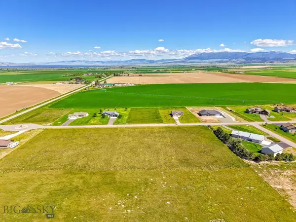 Townsend, MT 59644,Lot 16 Windy Meadows