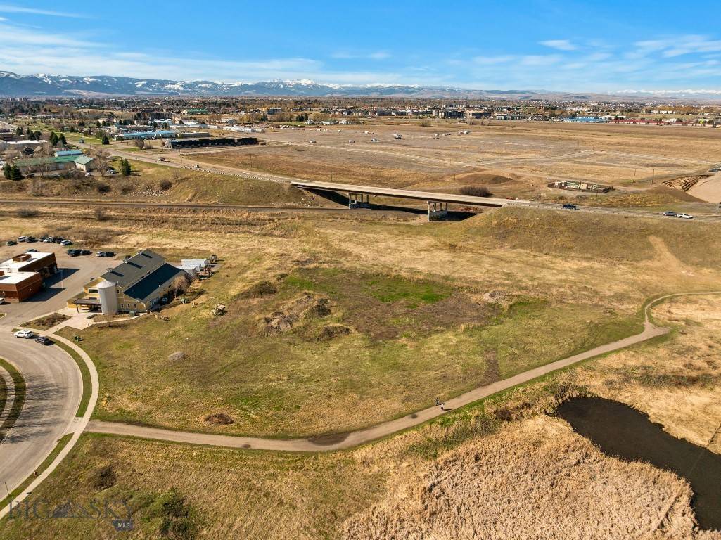 TBD Gallatin Park Drive, Bozeman, MT 59715