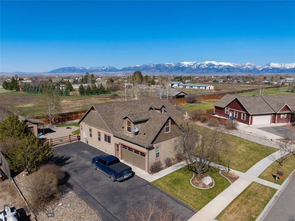 Belgrade, MT 59714,85 Flagstone DR