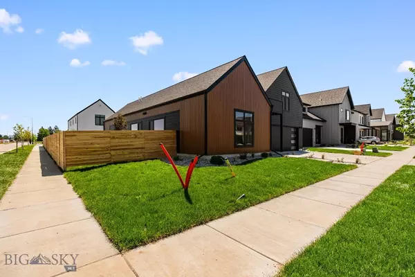 Bozeman, MT 59718,2806 S 30th AVE