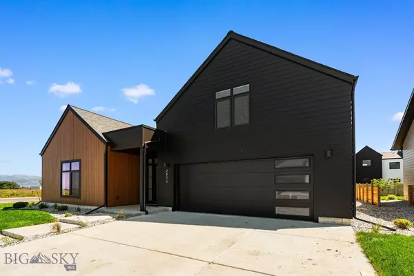 Bozeman, MT 59718,2806 S 30th AVE