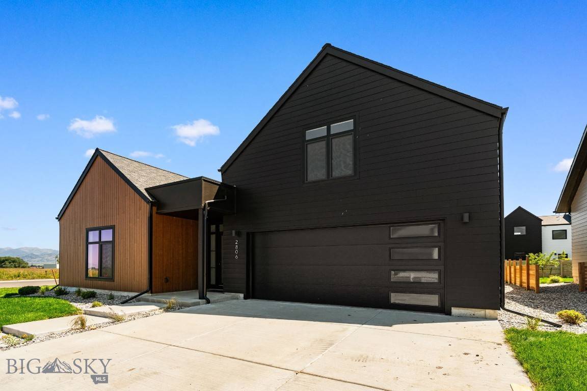 Bozeman, MT 59718,2806 S 30th AVE
