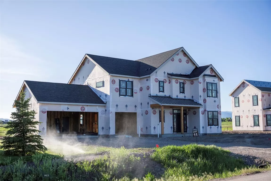 Bozeman, MT 59718,202 Creekbank LOOP