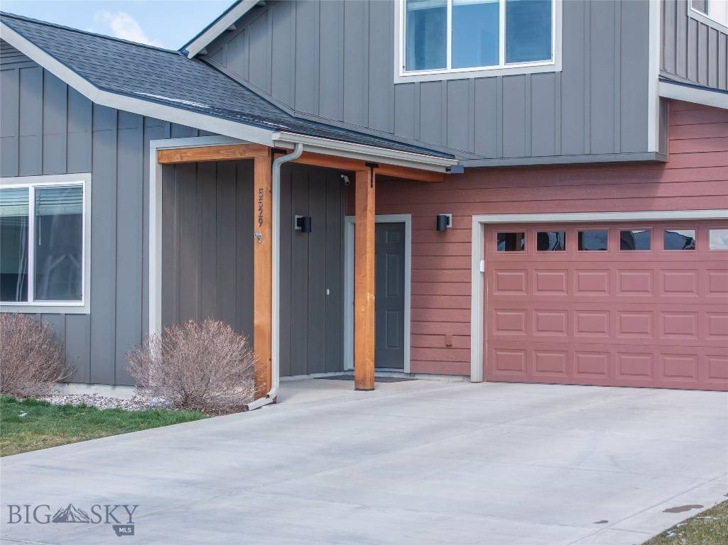 Bozeman, MT 59718,5529 Redhaven ST