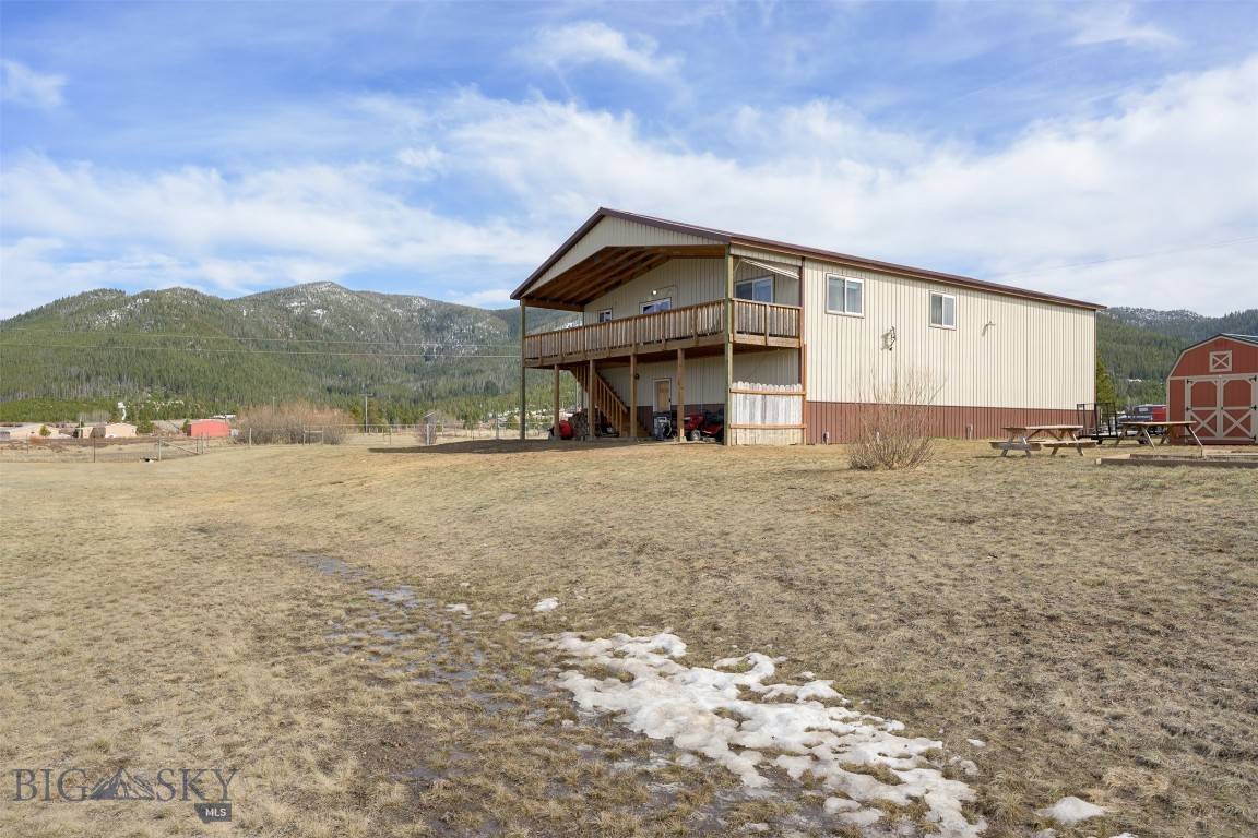 Butte, MT 59701,37 Sawmill Gulch
