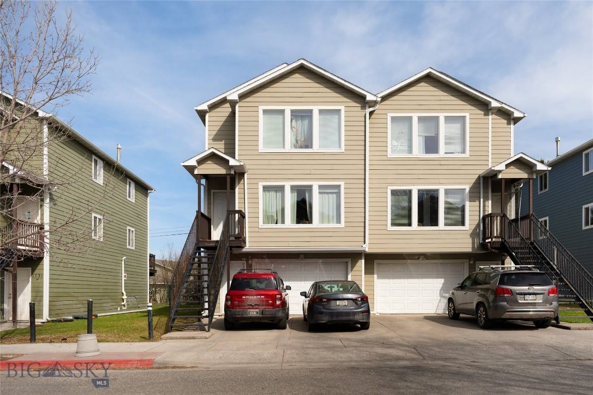 Bozeman, MT 59715,1729 W Kagy BLVD