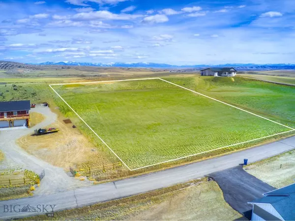 Lot 26 Wheatland Meadows DR, Three Forks, MT 59752