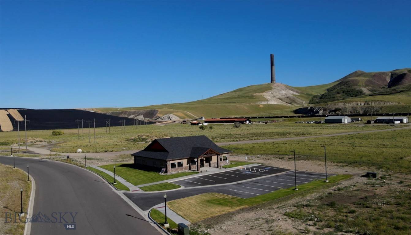 101 Union Avenue- Lot 4A, Anaconda, MT 59711