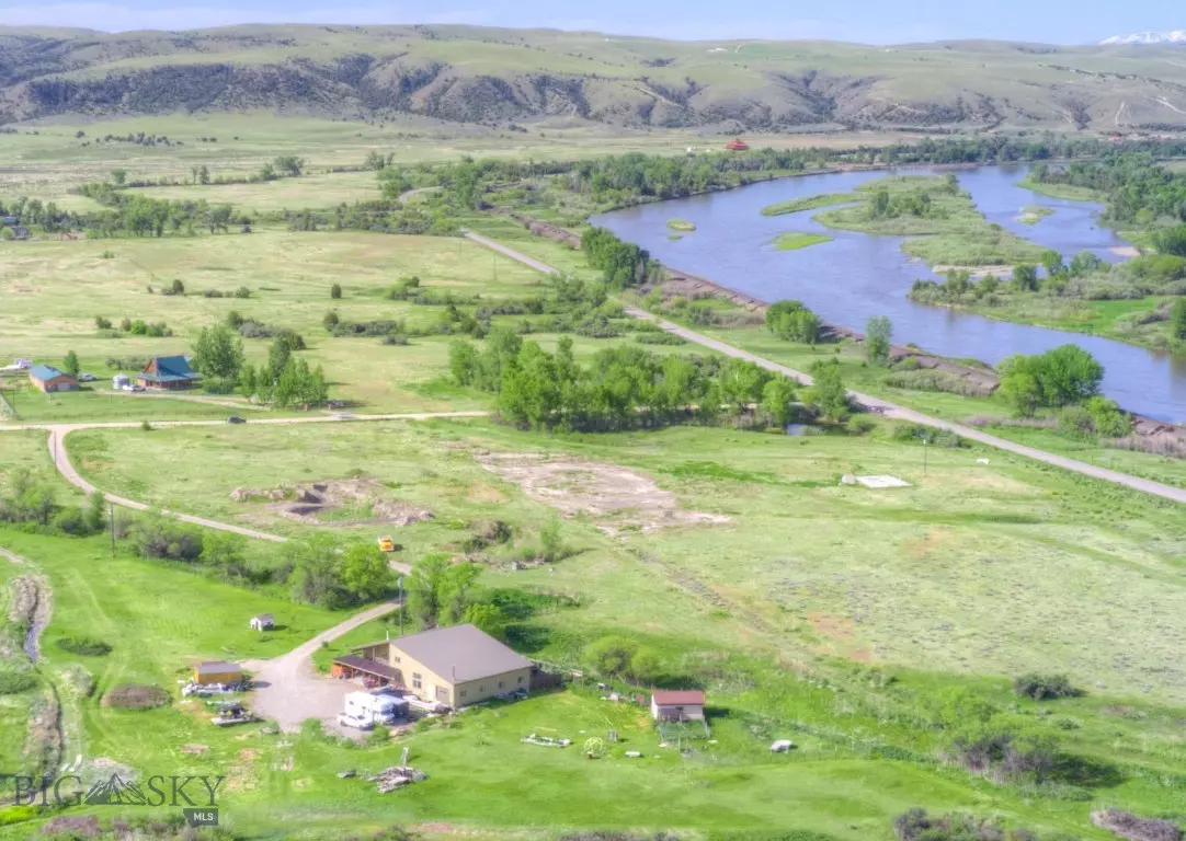 Three  Forks, MT 59752,12689 Antelope Valley