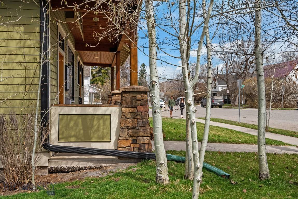 Bozeman, MT 59715,205 N Bozeman