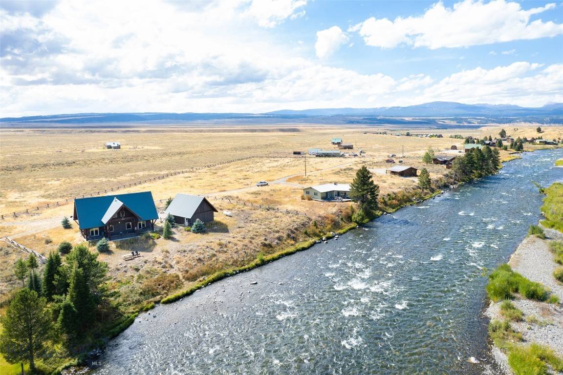 Cameron, MT 59720,Lot 15 Moonwater Lane