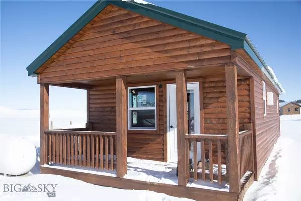 Lot 171 Dry Creek TRL, Ennis, MT 59729