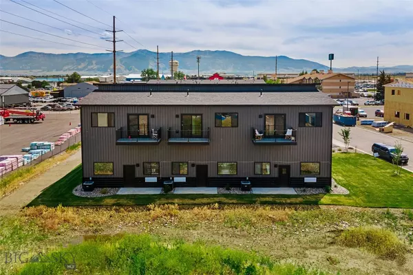 Belgrade, MT 59714,205 Fletching WAY #B