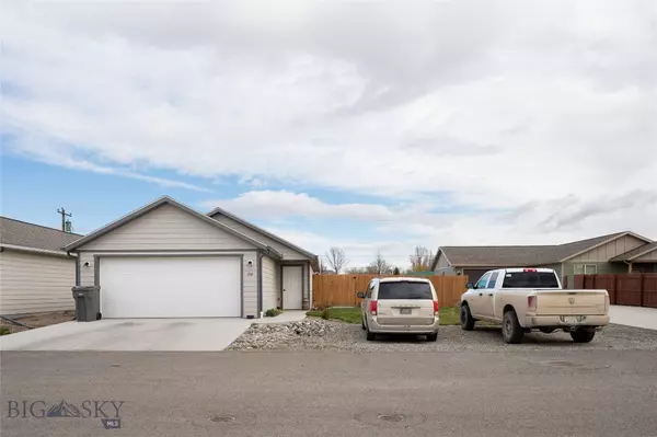 Townsend, MT 59644,416 I ST