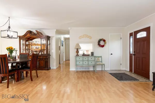 Sheridan, MT 59749,306 Jefferson ST