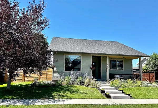 3383 Sora WAY, Bozeman, MT 59718