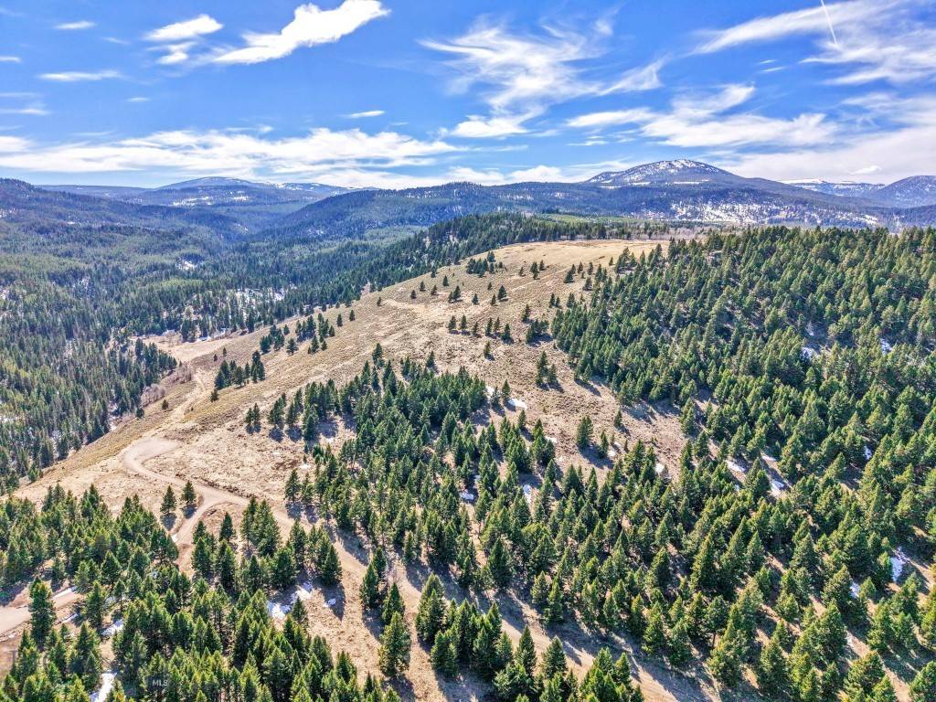 Cameron, MT 59720,Lot 19 South Sun West Road